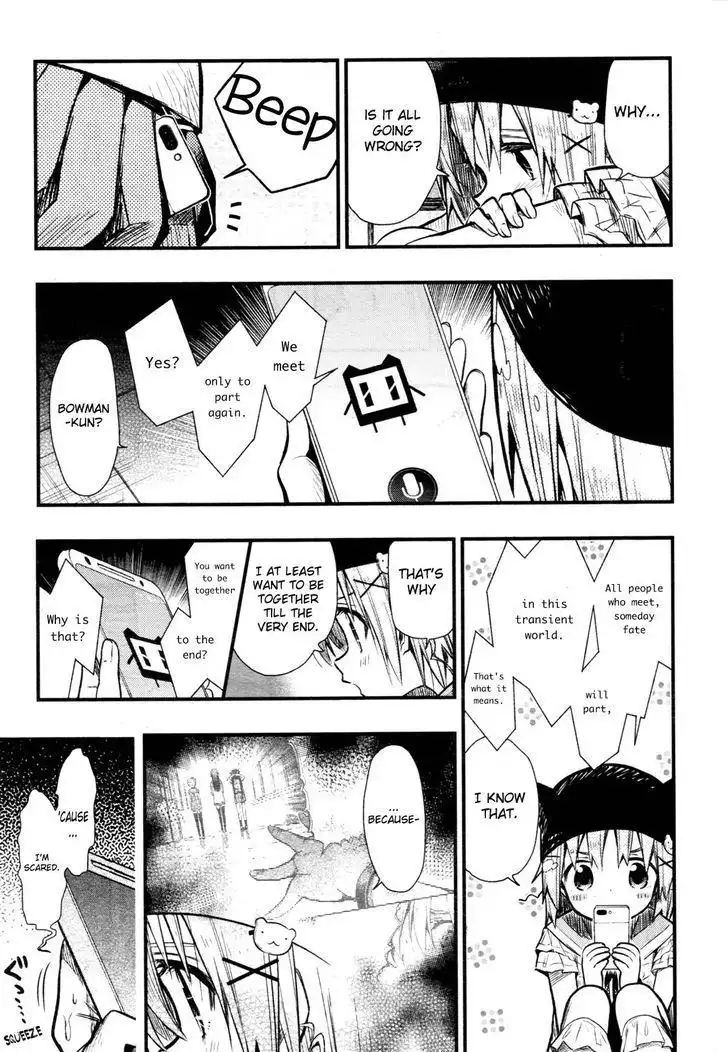 Gakkou Gurashi! Chapter 62 15